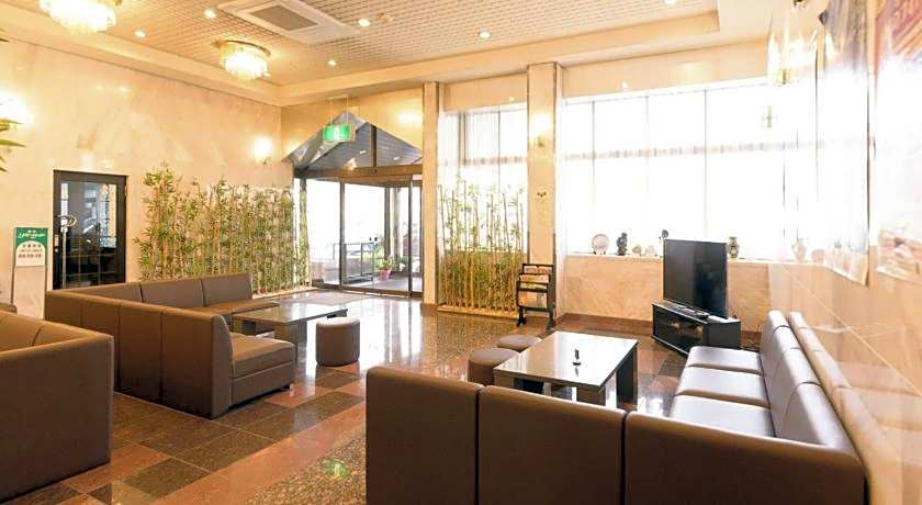Business Hotel Kawakami Kumano