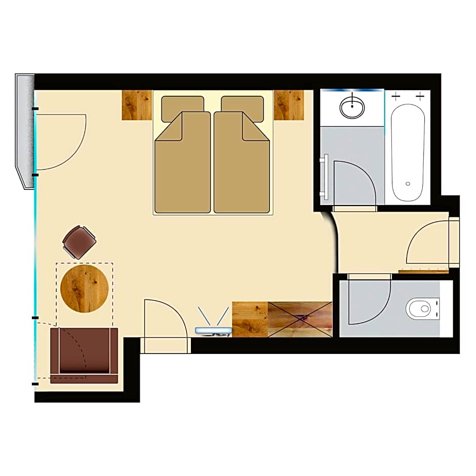 Sporthotel Snowwhite