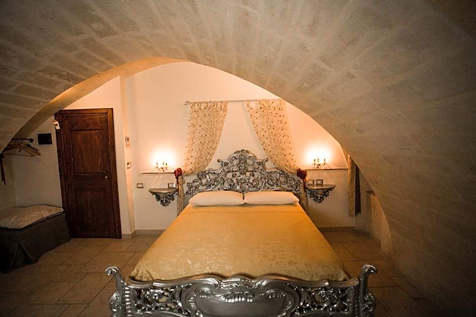 B&B Del Castelvecchio