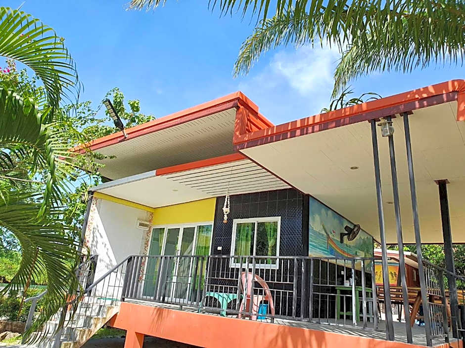 สิชล บ้านอุ๊ รีสอร์ท