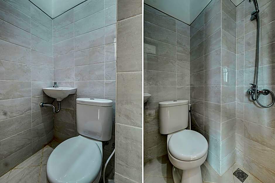 OYO Life 93289 Jelita Residence 2