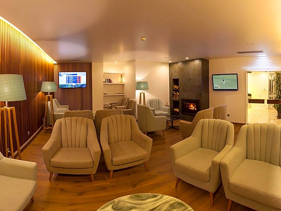 Hotel Miramar - São Pedro de Moel