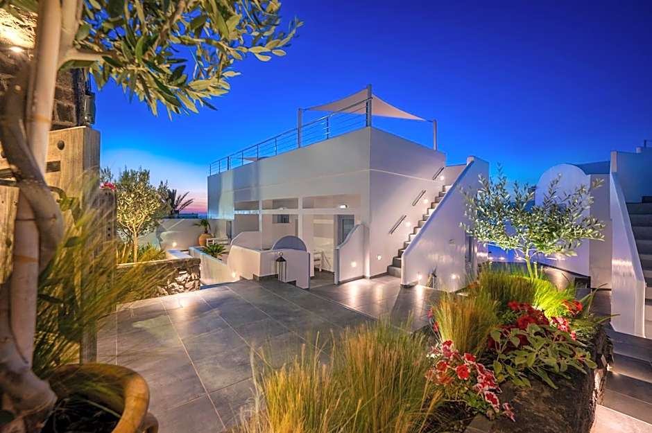 Sole d'oro Luxury Suites