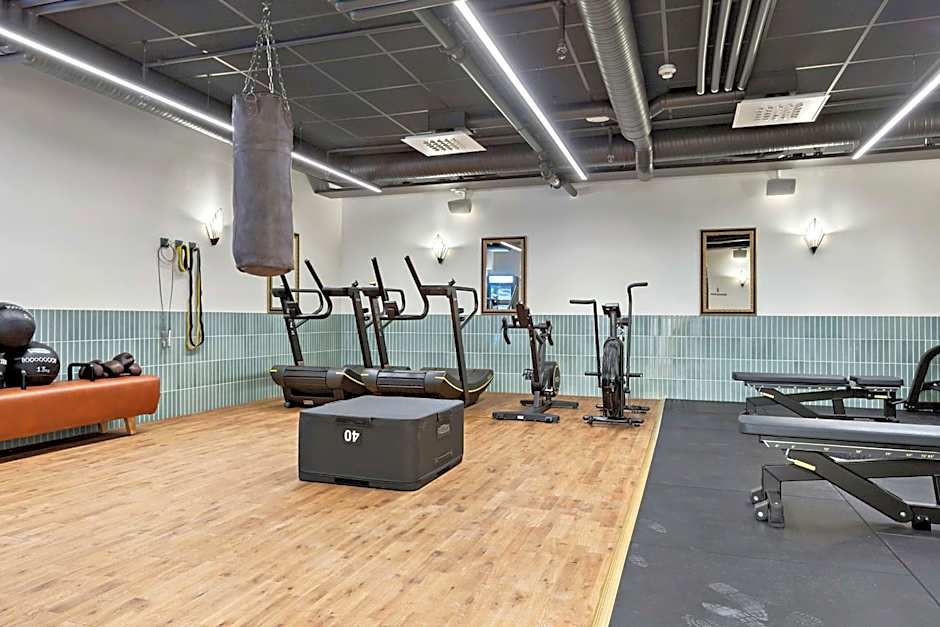 Hotel Giò; BW Signature Collection