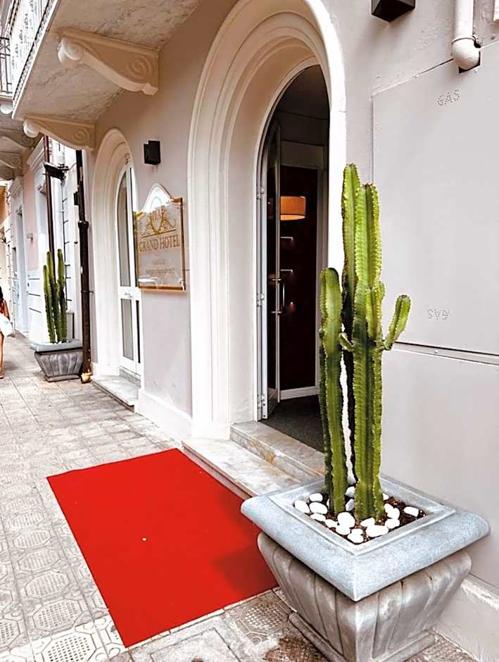 PFA Hotel Viareggio