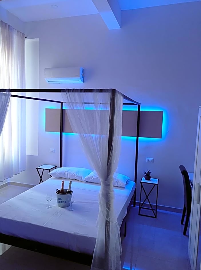 RELAIS TORRE GLORIA