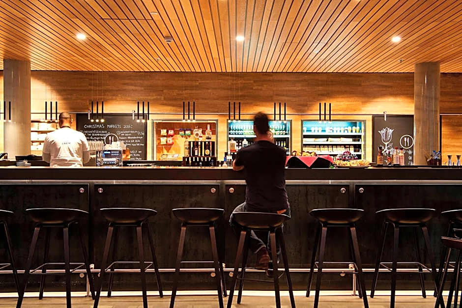 Moxy Berlin Ostbahnhof