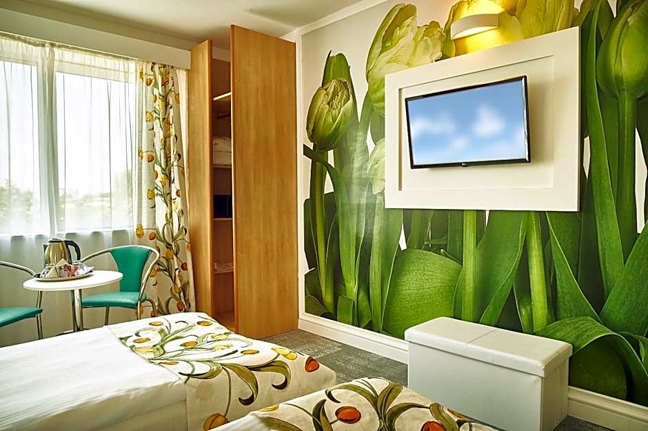 Continental Forum Bucuresti Palatul Parlamentului