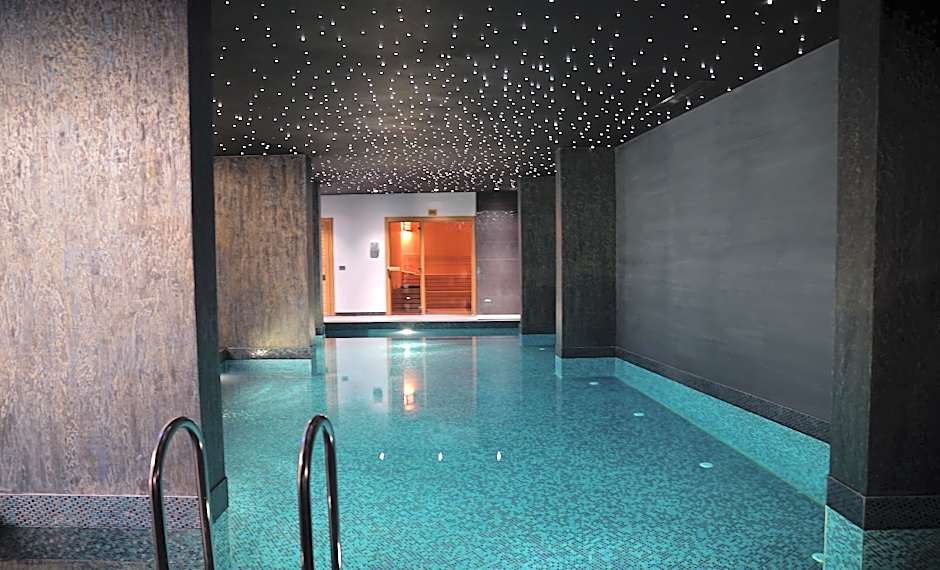 GALATAS HOTEL ISTANBUL