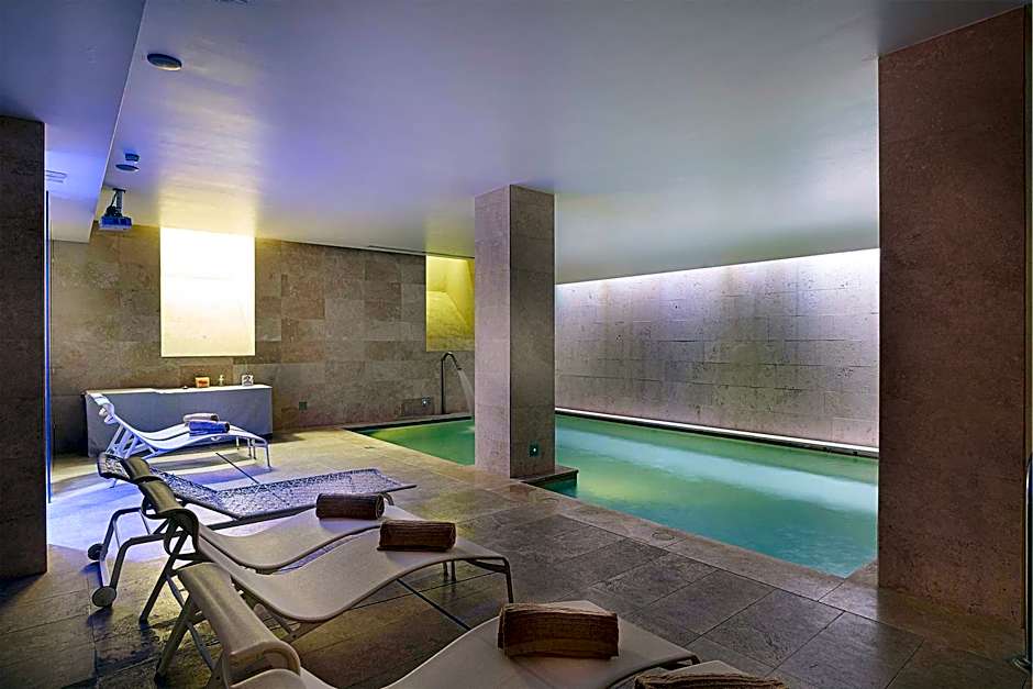 Palazzo Montemartini Rome, A Radisson Collection Hotel