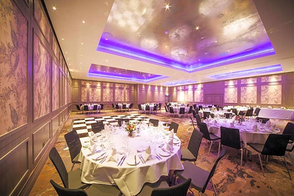 DoubleTree by Hilton Kingston upon Thames