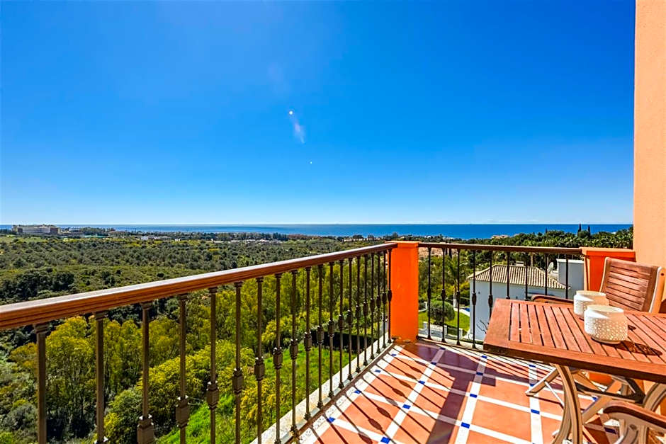 The Marbella Heights Boutique Hotel