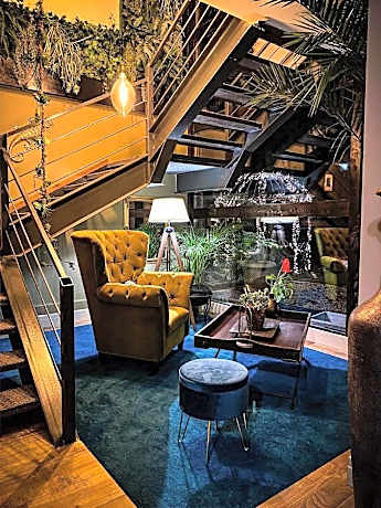 Bali Butique Rooms