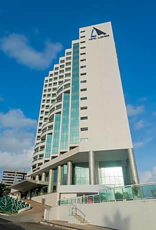 Hotel Luzeiros São Luis