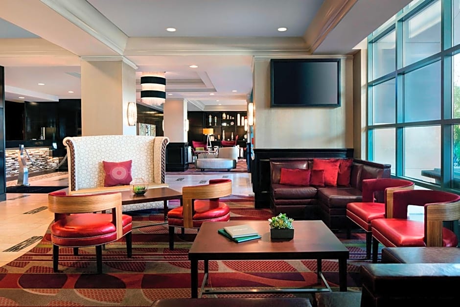 Las Vegas Marriott