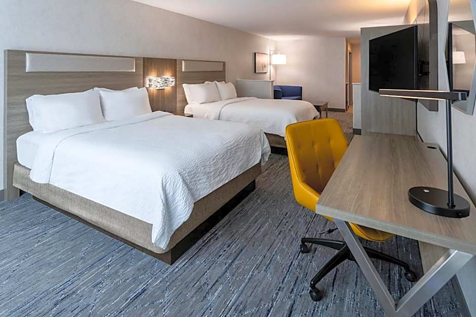 Holiday Inn Express Hotel & Suites Dewitt - Syracuse By IHG