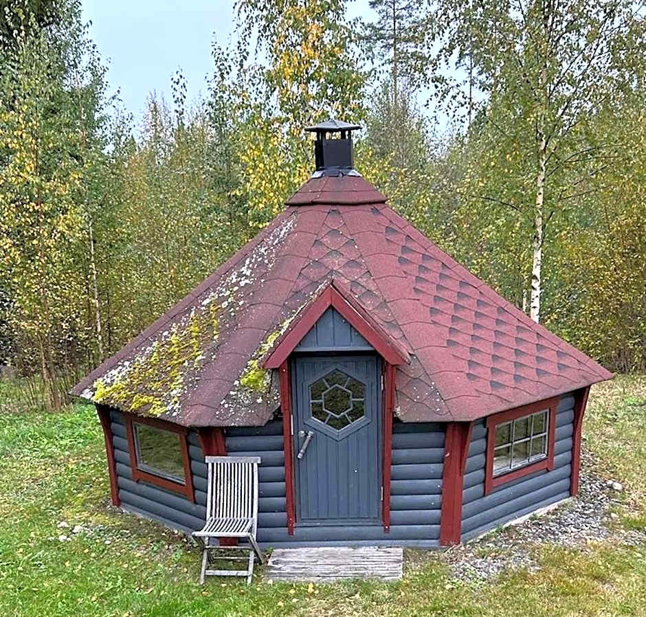 Hotelli Kontio