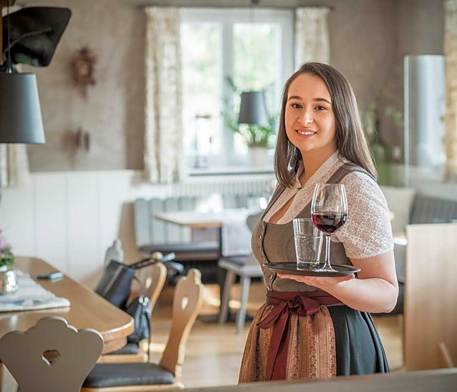 Landhotel Gasthaus zum Pflug