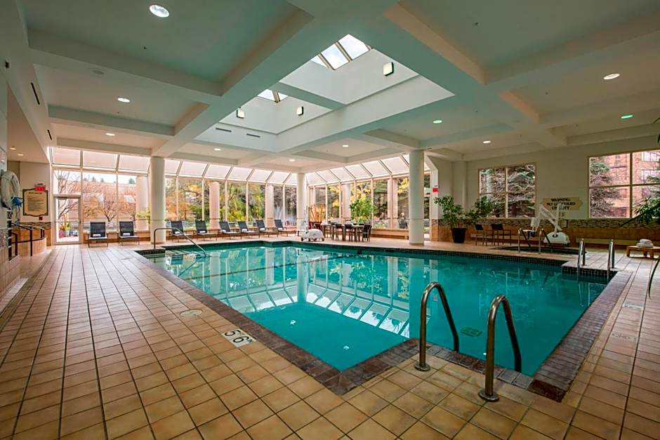 Minneapolis Marriott Southwest
