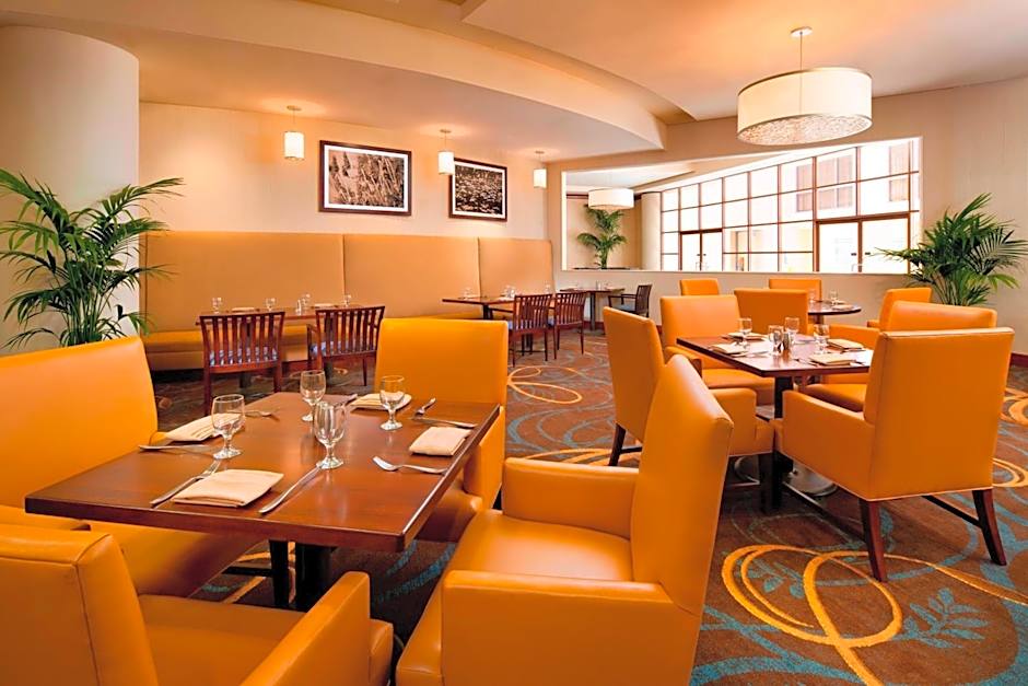 Sheraton Agoura Hills Hotel