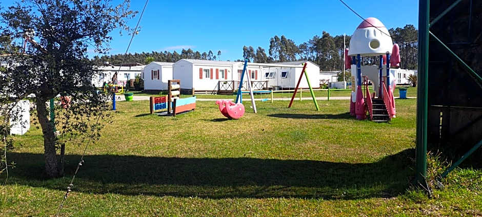 Bungalows Land'shause