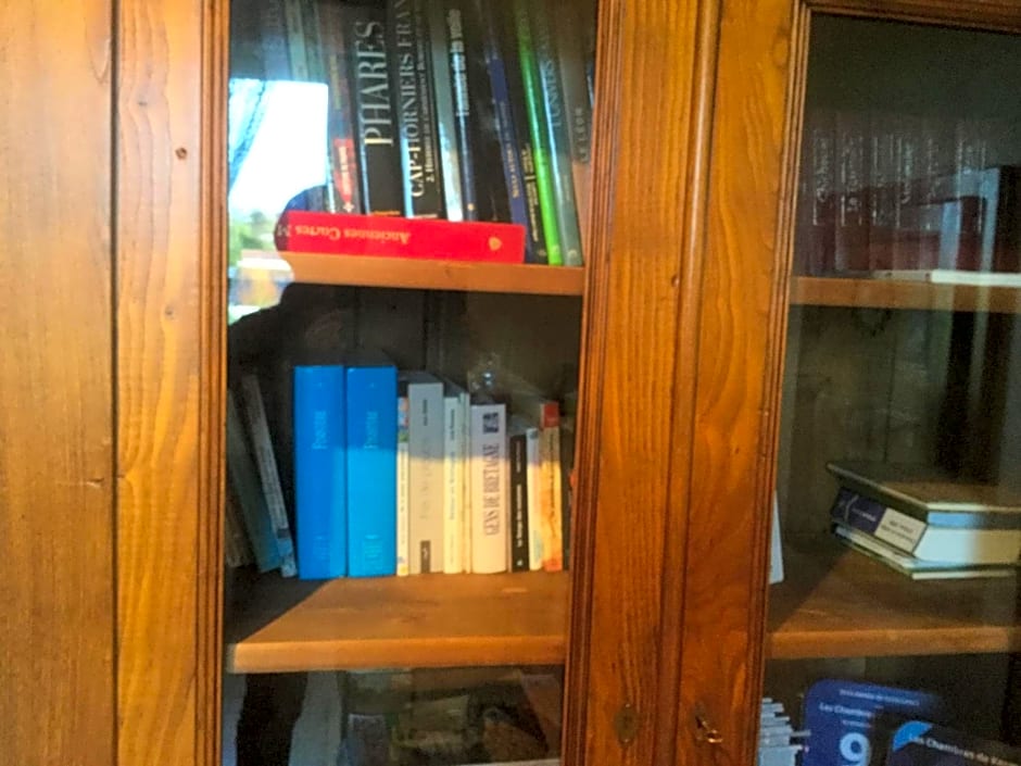 Les Chambres de Kermenguy