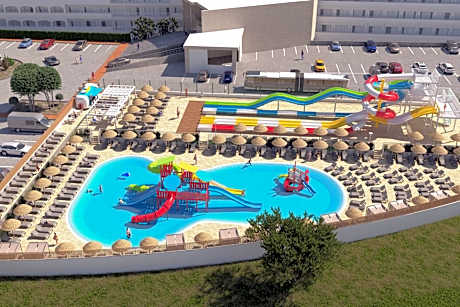 Hotel Best Oasis Tropical