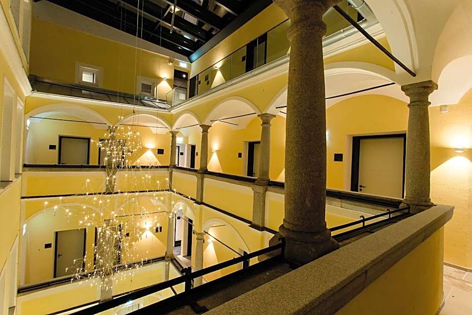 Motel One Linz-Hauptplatz