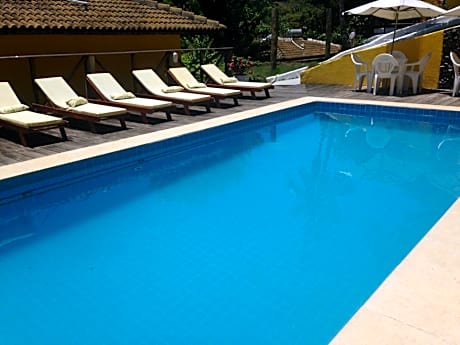 Areia Branca Apart Hotel