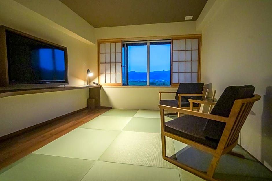 Ryokan Toyotomi