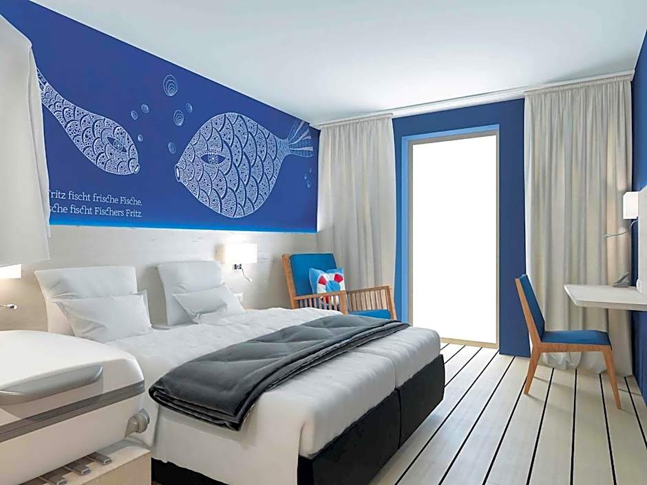 Ibis Styles Konstanz