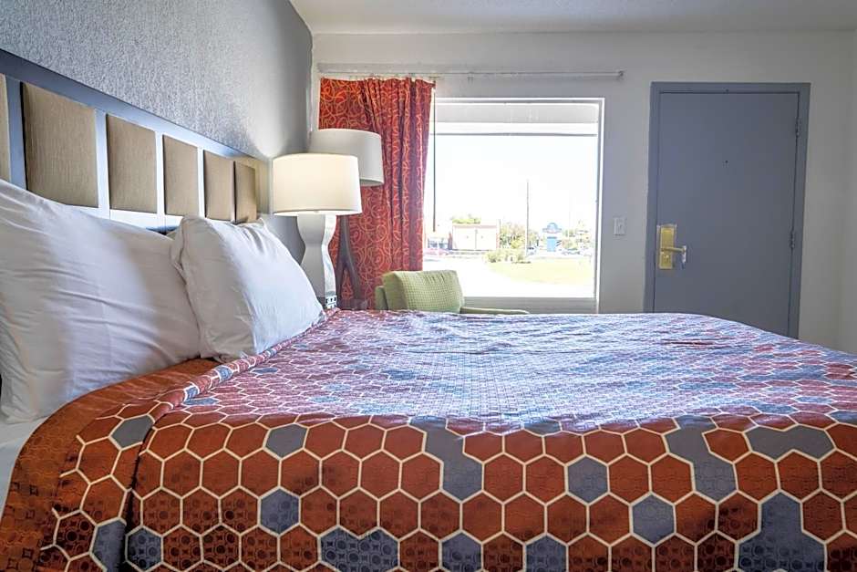 OYO Hotel Ocala, FL I-75