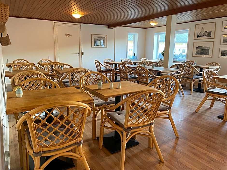 Lønstrup Strandhotel