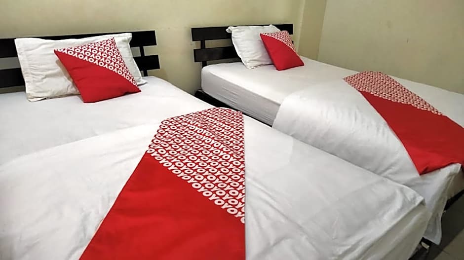 OYO 2319 Tengkawang Residence