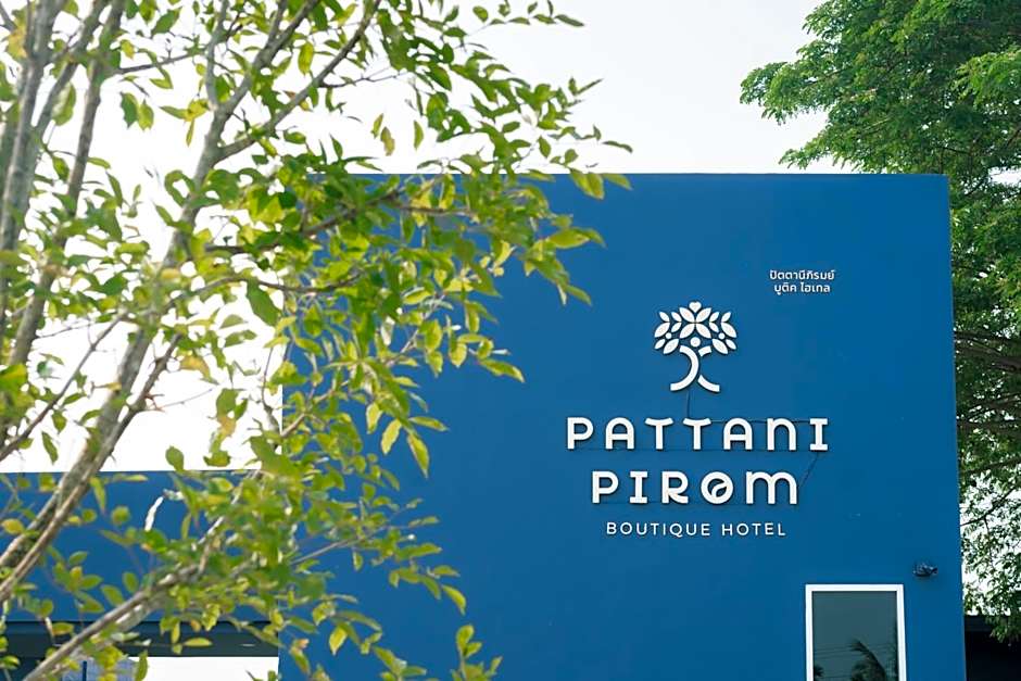 Pattanipirom Boutique Hotel