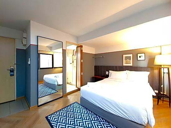 Somewhere to Escape - Hometel