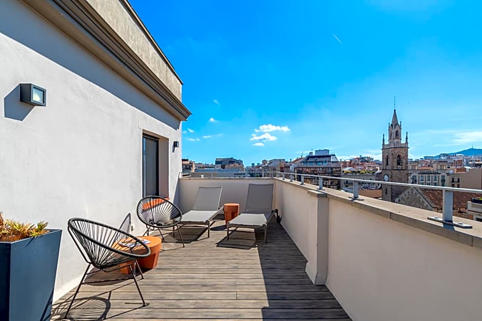 The Corner Apartments by Aspasios