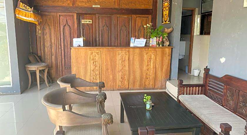 Ashana Hotel Uluwatu