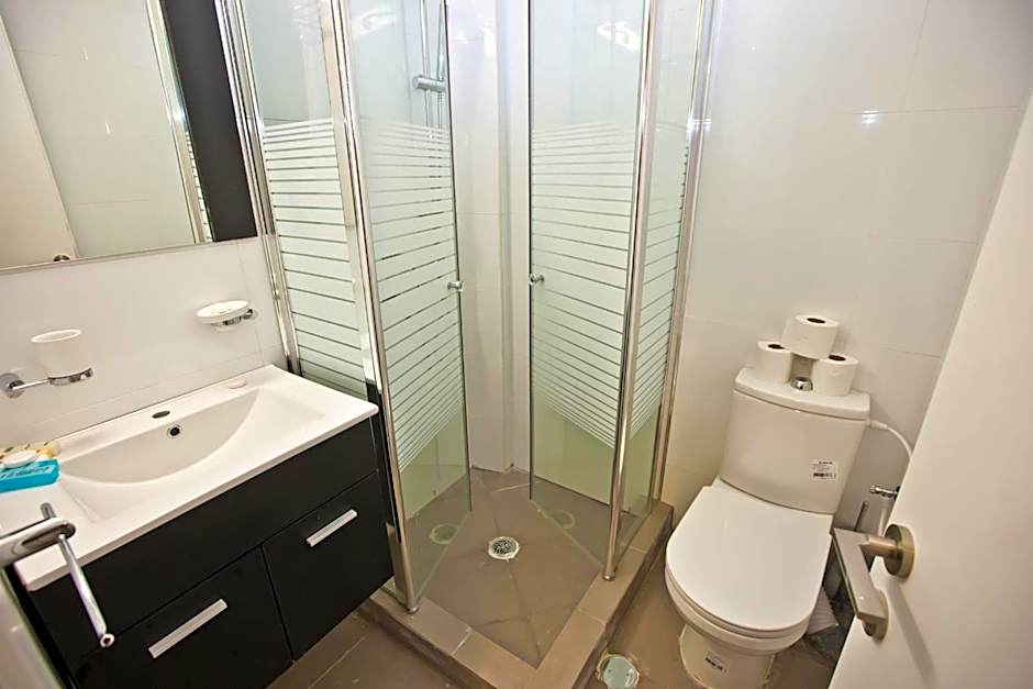 Geula Suites BY RAPHAEL HOTELS