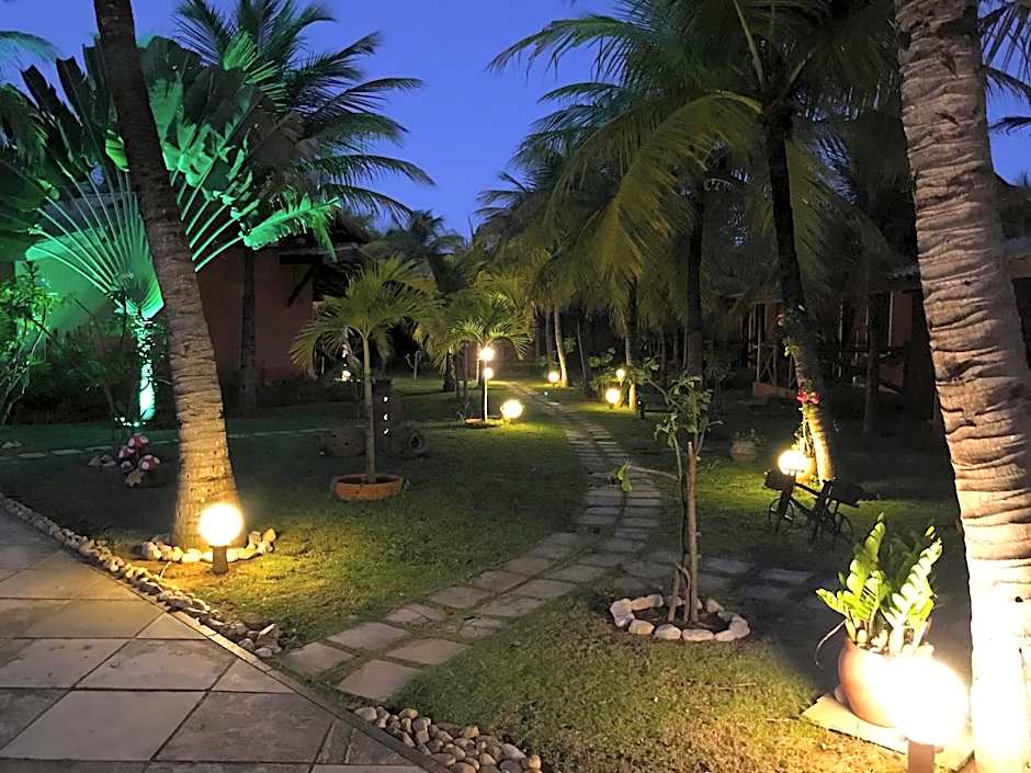 Hotel Pousada Beleza das Ondas