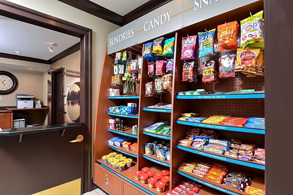 Staybridge Suites OFallon Chesterfield By IHG
