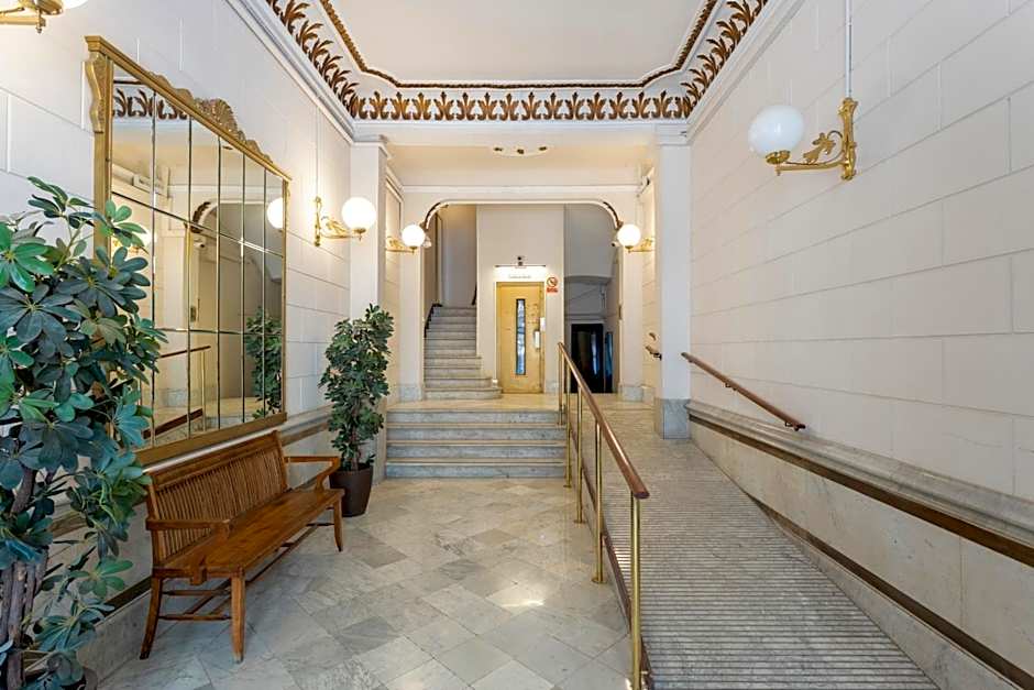 Feelathome Casa Bertrand