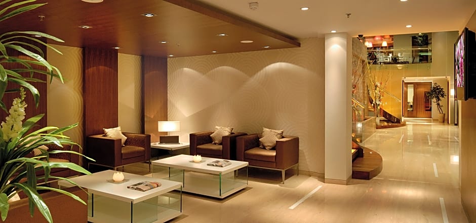 Fortune Select Exotica Navi Mumbai-Member ITC Hotel Group