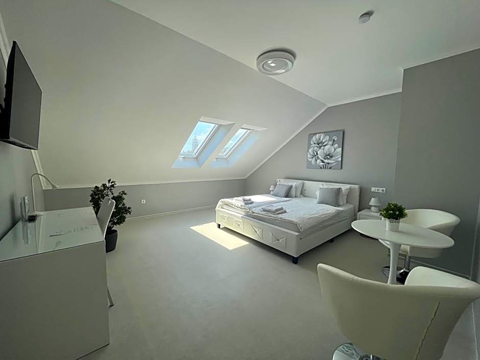 Camille Apartmanhouse