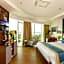 Ninh Kieu Riverside Hotel