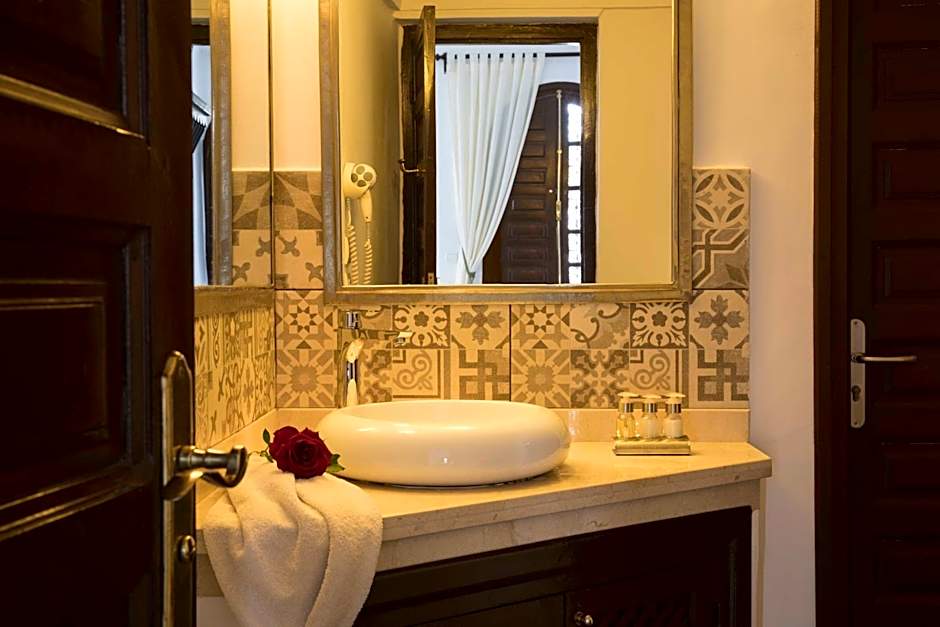 Riad Dar Alfarah
