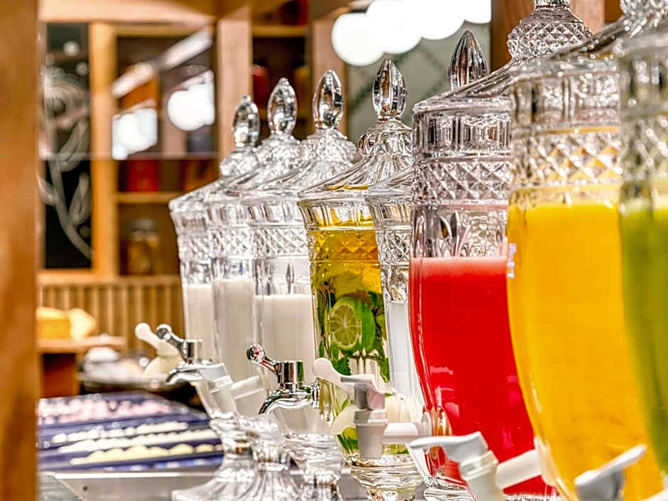 Caesar Business Belo Horizonte Belvedere