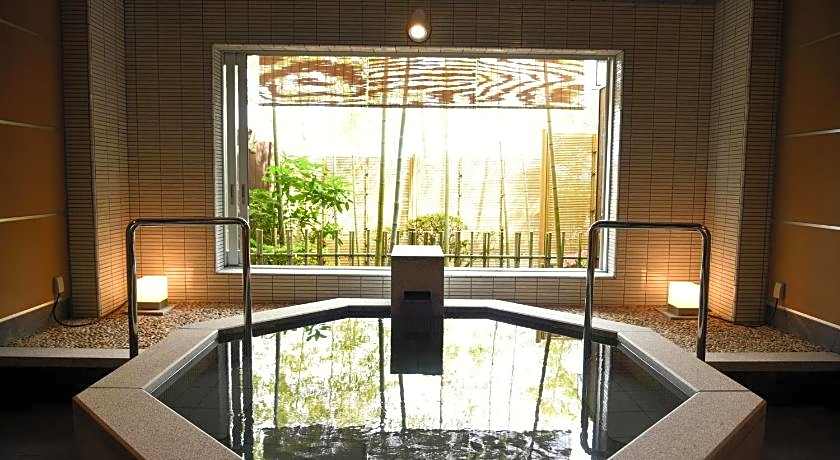 Arima Onsen Taketoritei Maruyama Ryokan