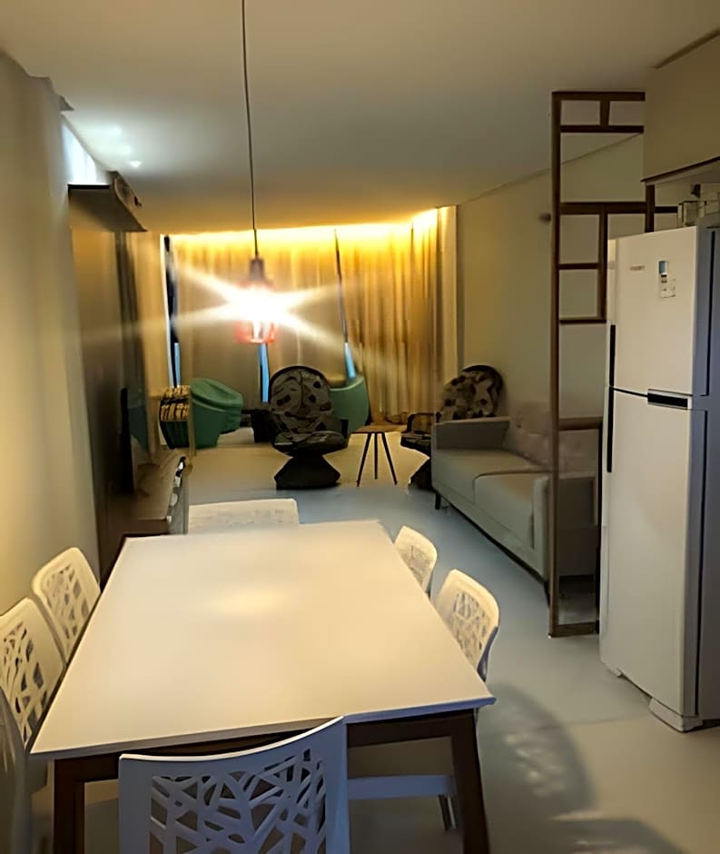 Prive Beira Mar Tamandare