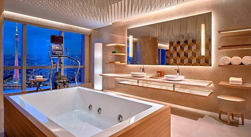 Park Hyatt Guangzhou